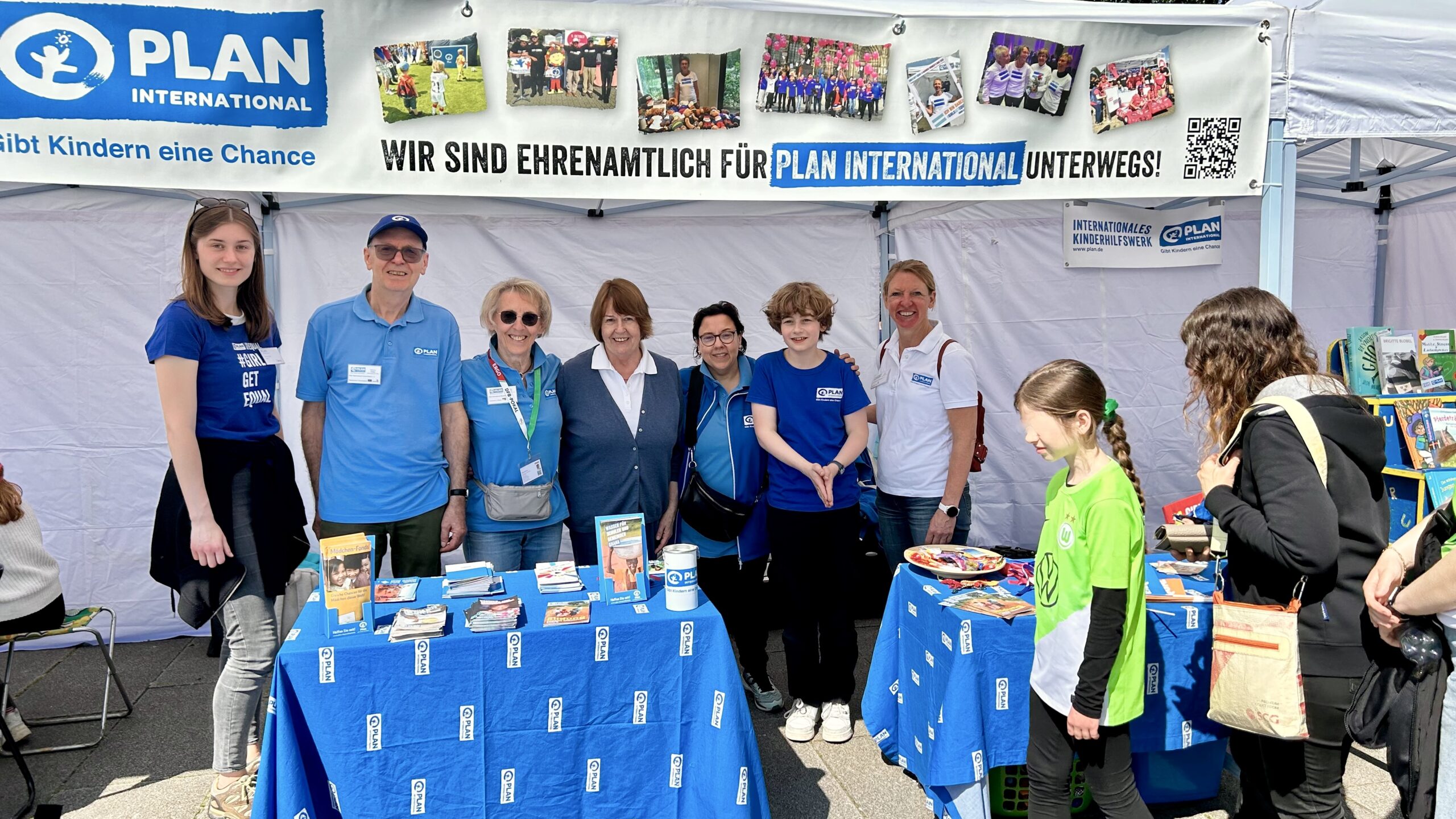 Plan Aktionsgruppen Ag Köln Beim Dfb Pokalfinale Der Frauen 2024 7546